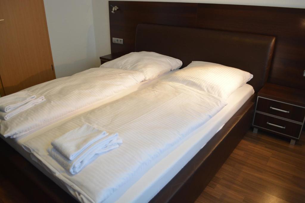 B&D Hotel Lützowstr. 1, 30159 Hanovre