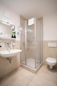 B Home Apart Hotel by Alpha