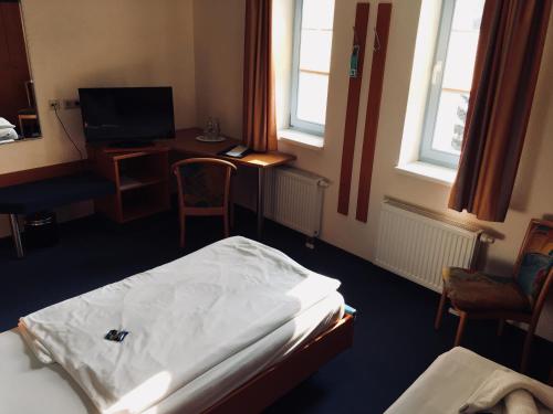 B&S Hotel Am Bachhaus