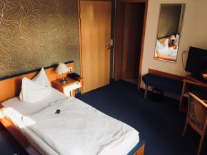 B&S Hotel Am Bachhaus