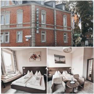 B8 Hotel Kitzinger Hof
