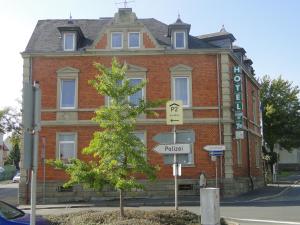 B8 Hotel Kitzinger Hof