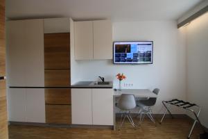 Hôtel BA Hotel by WMM Hotels Tirolerstraße 2 87727 Babenhausen Bavière