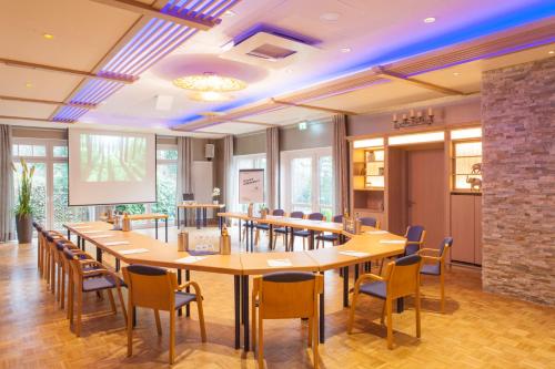 Hôtel Hotel Backenköhler Dorfring 40 Ganderkesee