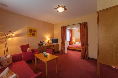 Hotel Backenköhler Ganderkesee allemagne