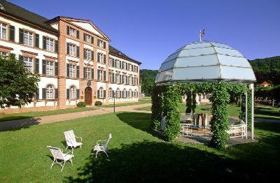 Badhotel Bad Brückenau