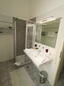 Hôtel Badhotel Bad Brückenau Amand-von-Buseck-Str. 10 97769 Staatsbad Brückenau Bavière