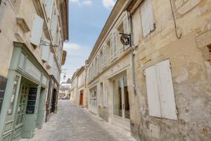 Badon Boutique Hotel