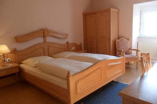 Hotel Badstube Otterberg allemagne
