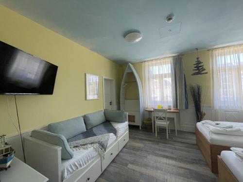 Hôtel HOTEL Bahnhof Balingen Bahnhof 1 Balingen