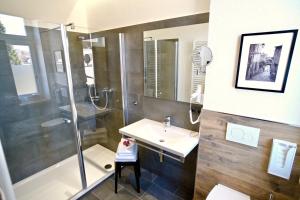 Bahnhof-Erzingen, hotel, coffee & more