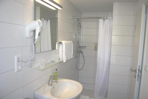 Hôtel Hotel Bahnhof Jestetten Bahnhofstrasse 28 Jestetten