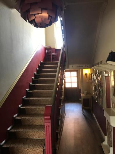 Bahnhofshotel Die Neue Bühne