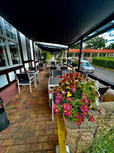 Bahnhofshotel Die Neue Bühne