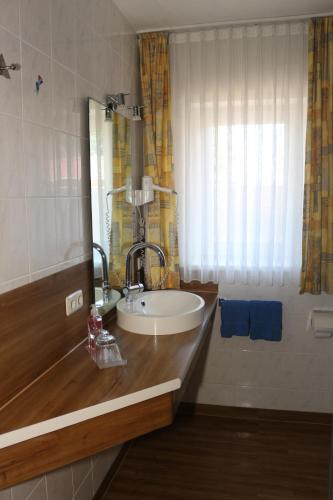 Hôtel Hotel Baldus Nordenhamer Str. 152 Delmenhorst