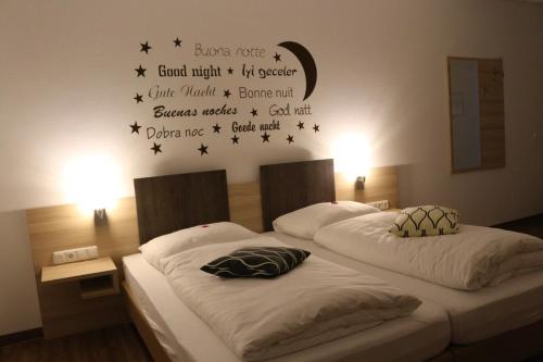 Hotel Baldus Delmenhorst allemagne