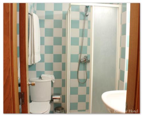 Baltazar Hotel