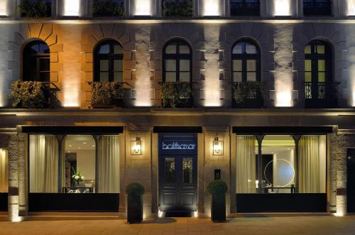 Balthazar Hotel & Spa - MGallery by Sofitel