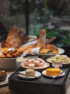Balthazar Hotel & Spa - MGallery by Sofitel