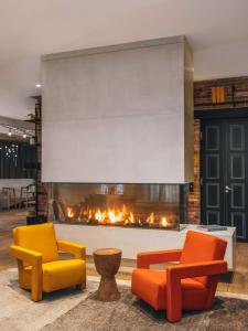 Balthazar Hotel & Spa - MGallery by Sofitel