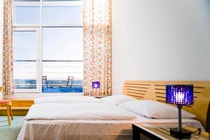 Baltic Zinnowitz - Hotel mit Meerwasserpool und Thermalbad