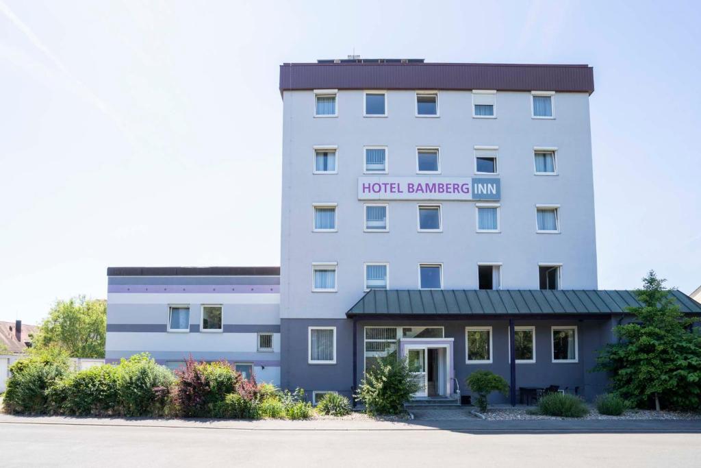 Bamberg Inn Bamberger Str. 76, 96103 Hallstadt