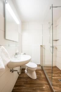 Hôtel Bamberg Inn Bamberger Str. 76 96103 Hallstadt Bavière