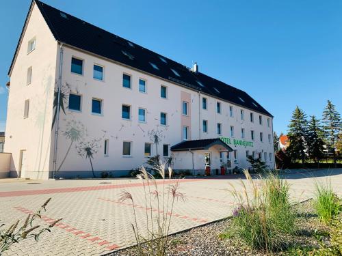 B&B / Chambre d'hôtes Hotel Bannewitz Kreischaer Straße 2 H Bannewitz