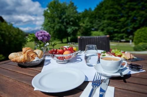 Hotel Bannwaldsee Halblech allemagne