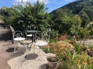 Bar Hotel Restaurant le Margeriaz