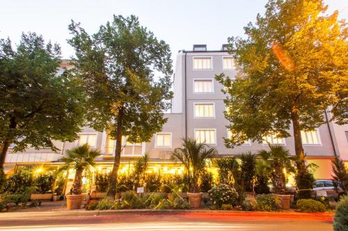 BARDOLINO Fine.Food.Hotel