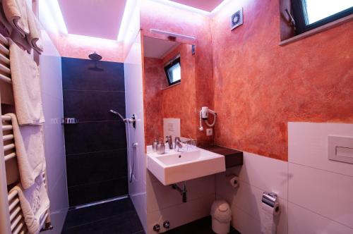 Hôtel Hotel Bären Trossingen Hohnerstraße 25 Trossingen
