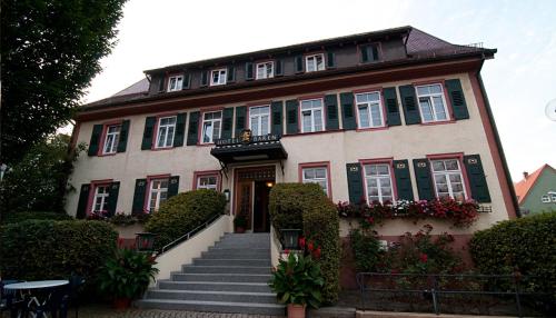Hotel Bären Trossingen Trossingen allemagne