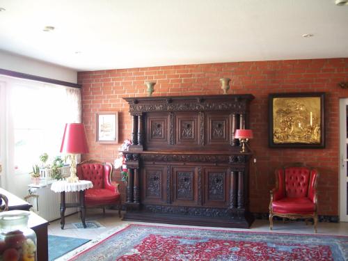 Hotel Barmstedter Hof Barmstedt allemagne