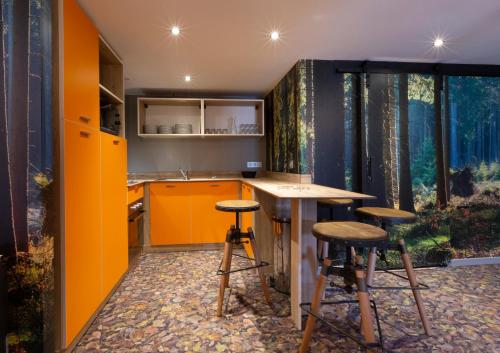 Base Camp Lodge Hotels