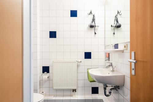 Basiskulturfabrik Öko-Hotel