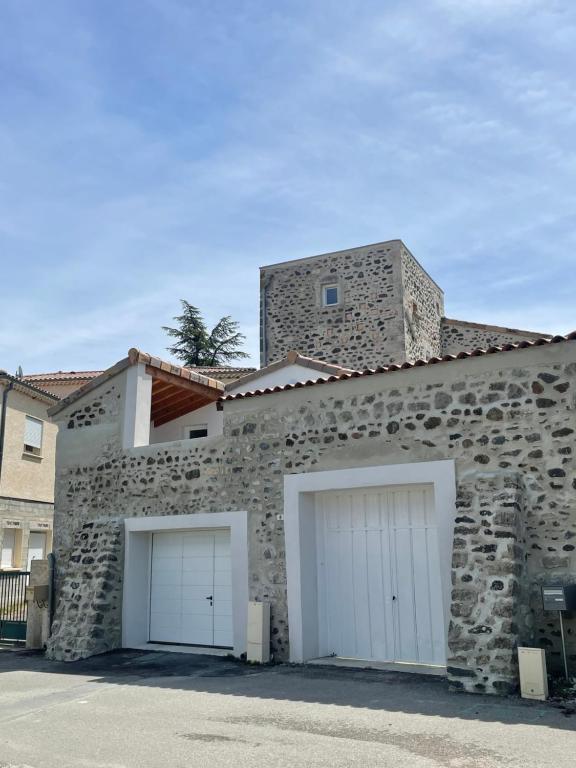 BASTIDE DE RAMATUELLE
