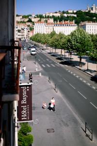 Bayard Bellecour