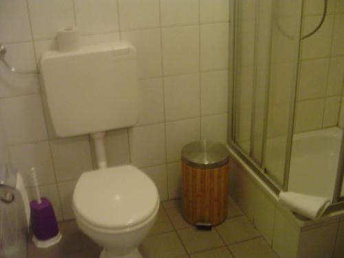 Hotel Bayerischer Hof Wiesau allemagne