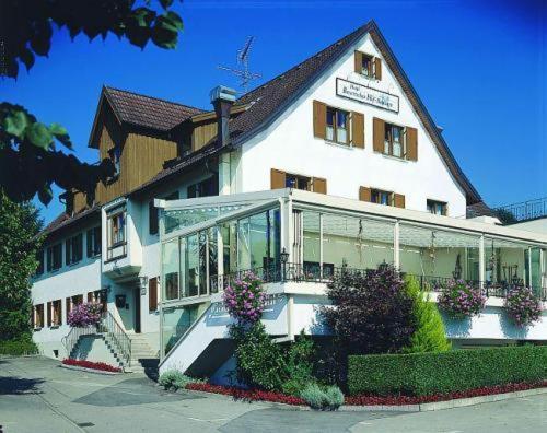 Hôtel Hotel Bayerischer Hof Rehlings Lindauer Strasse 85, 88138 Weißensberg