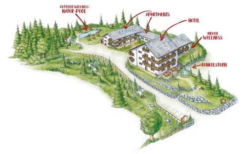 Bayern Resort Hotel (Adults only)