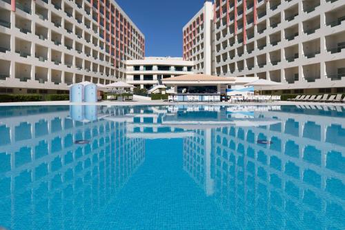 Be Live Family Palmeiras Village All-Inclusive 24H