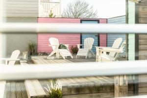 Beach Motel St. Peter-Ording