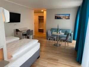 Hôtel BeachSide Berliner Sraße 73 24340 Eckernförde Schleswig-Holstein