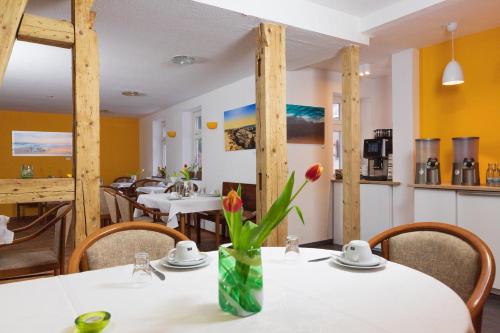 Hôtel Hotel Beck Bahnhofstrasse 30 Lauscha