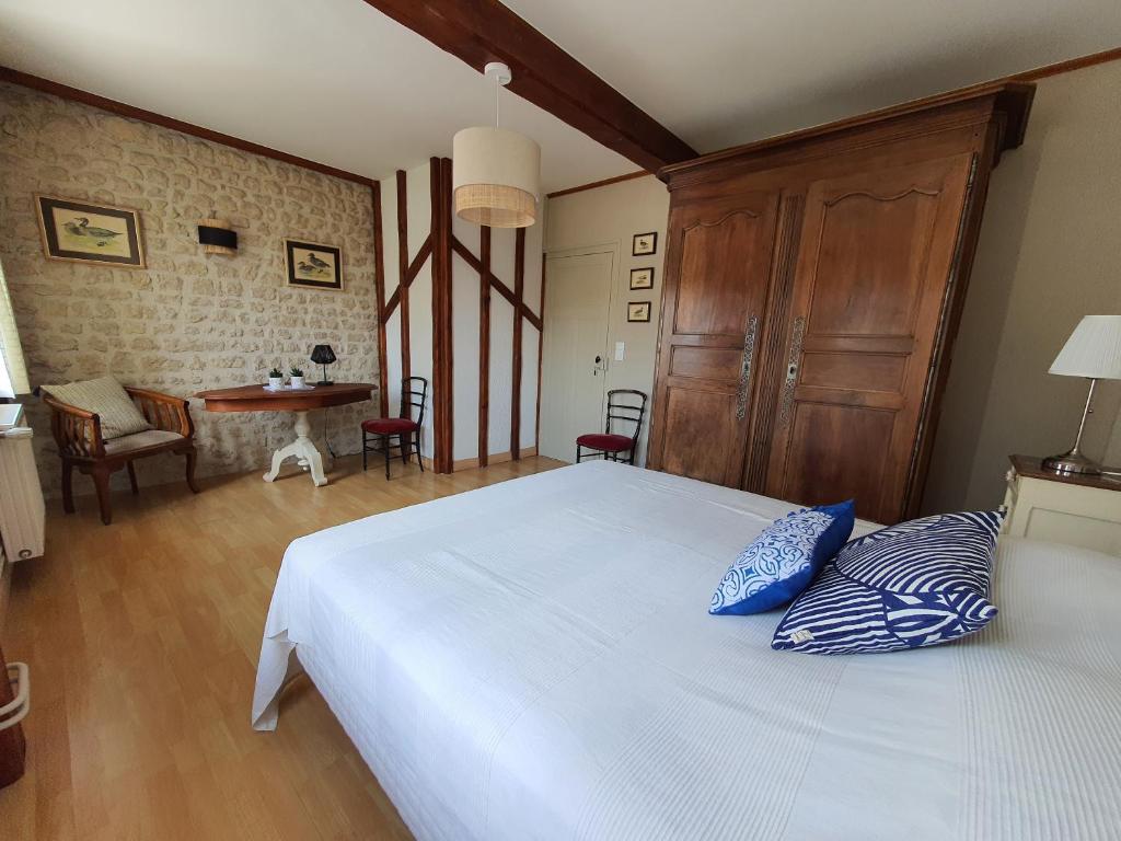 Bed & Breakfast Bulligan