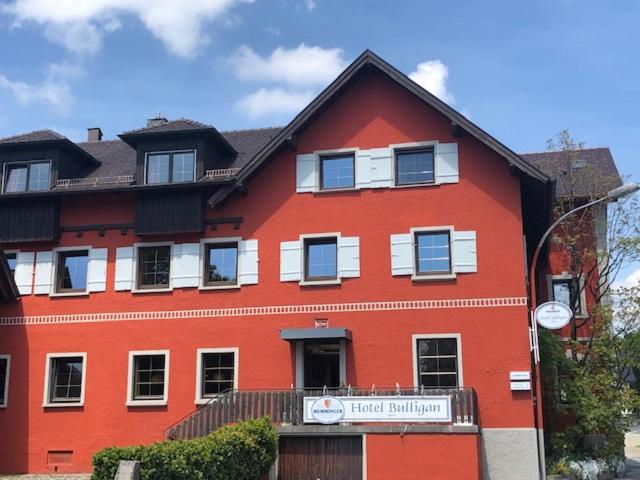 Bed & Breakfast Bulligan Schönauerstraße 97, 88131 Lindau