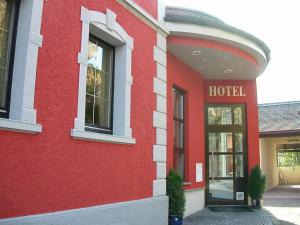 Bed & Breakfast Bulligan