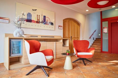 Bed&Breakfast Erber