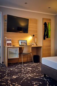 Bed&Breakfast Erber